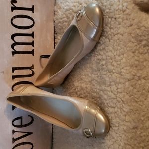 AK Sport Flats Size 8.5